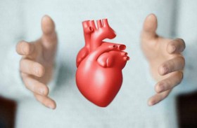هل تعلم أن عمر قلبك قد يكون أكبر من عمرك؟
