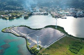 استثمارات الإمارات في الطاقة المتجددة... مشاريع رائدة تعزز حلول الاستدامة محلياً وعالمياً