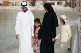 هيئة البيئة و أبوظبي للصحة العامة يشركان المجتمع بجهود تحسين مستويات الضوضاء وجودة الهواء