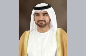 عبدالله بن سالم القاسمي: توحيد القوات المسلحة علامة فارقة في مسيرة الإمارات