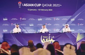 كأس آسيا 2023.. مرحلة طرح التذاكر تنطلق اليوم