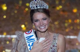 فرنسا تختار ملكة جمالها في حفل استثنائي