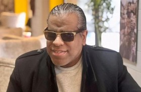 أحمد المصري.. كفيف يتحدى الظلام ويُتقن البرمجة