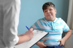 أداة مبتكرة تحدد الأطفال المعرضين لخطر السمنة مستقبلا