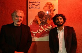 مهرجان صور السينمائي الدولي للأفلام القصيرة  بمشاركة 29 فيلماً من 18 دولة بنسخته العاشرة