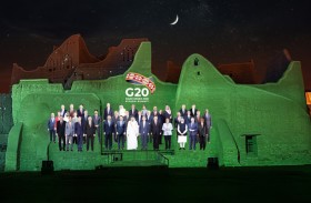 قمة العشرين.. 18 عاماً من التعاون الاقتصادي الدولي
