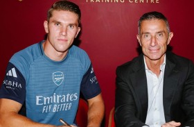 لماذا تجاهل كبار أوروبا «رونالدو الجديد»؟