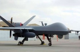  كندا تشتري 11 طائرة مسيّرة حربية بقيمة 1.87 مليار دولار 