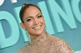 جينيفر لوبيز تطلق ألبوماً بعد غياب 9 سنوات