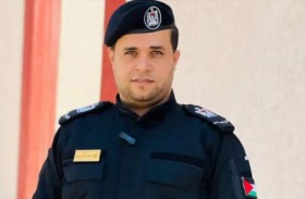 إسرائيل تتهم المتحدث باسم الدفاع المدني في غزة بالإرهاب