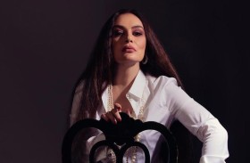 شريهان تعود بمسلسل جديد