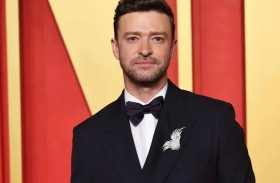 جاستن تيمبرليك يعلن إصابته بداء «لايم»