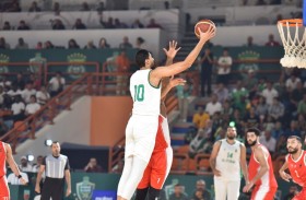 الاتحاد العربي لكرة السلة .. نموذج رياضي ملهم بقيادة إماراتية