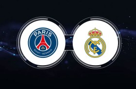 سان جرمان-ريال مدريد وكوكبة من النجوم في نصف نهائي المونديال 