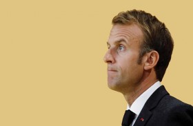 ماكرون يواجه خطر فقدان الأغلبية المطلقة