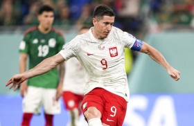 ليفاندوفسكي «الماكينة التهديفية» القادمة من وارسو 