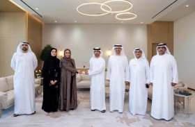 محاكم دبي تحصد أربعة أوسمة في جوائز ستيفي الدولية 2024