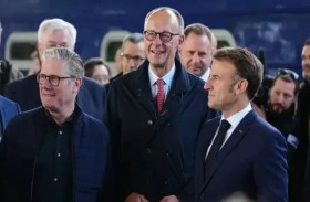 في سياق جيوستراتيجي مُتَقلب.. فرنسا تتخلف عن الركب الاقتصادي الأوروبي 