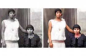 «ريا وسكينة».. عمل فني جديد بإنتاج عالمي