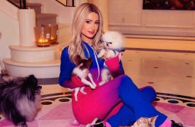 باريس هيلتون: كلابي «أول أطفالي» قبل الأمومة الحقيقية