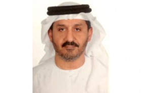 خالد المرزوقي رئيسًا تنفيذيًا جديدًا لـ «تبريد»