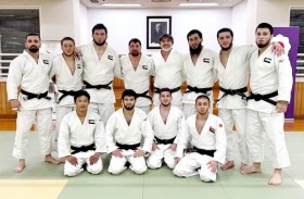 جولة جديدة لمنتخبنا في بطولة العالم للجودو في بودابست