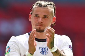 كأس أوروبا: كالفين فيليبس هدية بييلسا للأسود الثلاثة 