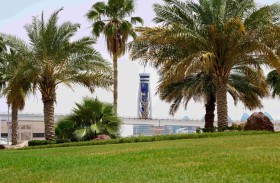 مطارات دبي و30 شريكاً ينظمون عرض التشغيل المستدام للطائرات الاثنين المقبل