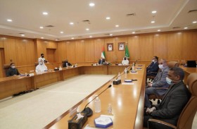 تكريم الفائزين بالدورة الأولى  لجائزة جامعة الشارقة لبحوث الاقتصاد الإسلامي