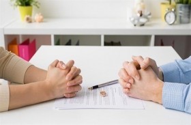 محامون يكشفون أغرب أسباب الطلاق