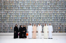 الدكتور العلي: المكتبة صرح حضاري عالمي ورافعة ثقافية علمية