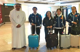 «ألعاب القوى» يستعرض أحدث الاستعدادات لـ «نصف ماراثون آسيا»