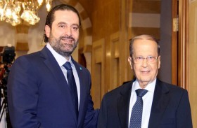 صحف عربية: عون هاو للاشتباك والحريري يستعيد قوته