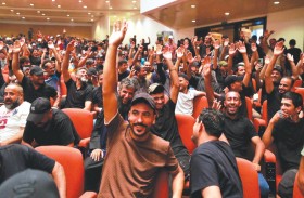 جهود لتهيئة الظروف لحوار وطني 