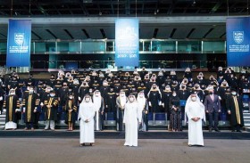 محمد بن راشد: لدينا مؤسسات أكاديمية وطنية بقدرات عالمية