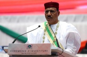رئيس النيجر يمنع وزراءه من الزواج الثاني