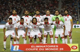 صلابة «نسور قرطاج» الدفاعية تطير بهم إلى النهائيات 