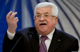 اجتماع نادر للمجلس المركزي الفلسطيني قد يرسم ملامح لخلافة عباس 