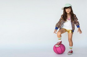 المواظبة على التمارين تفيد الأطفال المصابين بالروماتيزم