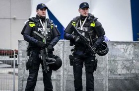 جثث داخل سيارة خلال بحث عن طفلين مختفيين