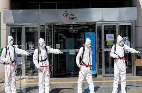 تفاقم البطالة والجوع بين اللاجئين السوريين بسبب كورونا 