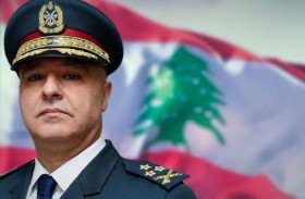 نجوم لبنان يوجهون رسائل إلى جوزيف عون   