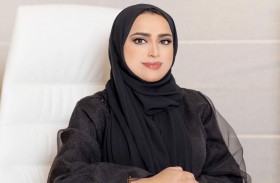 شمسة صالح: المرأة الإماراتية تتمتع بكامل حقوقها بدعم القيادة الرشيدة