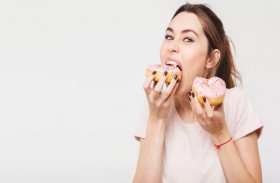 الجوع الدائم من علامات مرض خطير