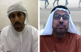 نادي تراث الإمارات يشارك في جلسة عن الرياضات التراثية