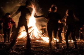 إنجلترا.. اكتشاف أقدم دليل على إشعال النار