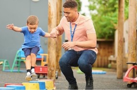 قواعد سلامة شائعة عليك تعليمها لطفلك على الفور