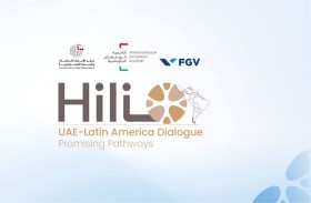 الإمارات للدراسات وأكاديمية أنور قرقاش يطلقان نسخة منتدى هيلي الأولى في البرازيل