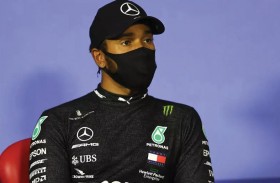 هاميلتون يبرر اتهام غيتس بالكذب 