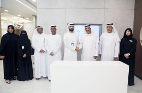 مذكرة تفاهم بين صحة دبي والوطنية للتدريب لتطوير منظومة الطوارئ